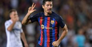 Барса разби Борусия Дортмунд