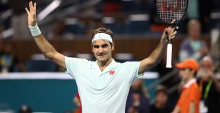 Федерер слага край на кариерата си