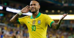 Неймар: Може да не участвам на следващо Световно