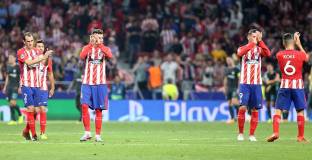 Елче и Атлетико запазиха интригата за реванша (видео)