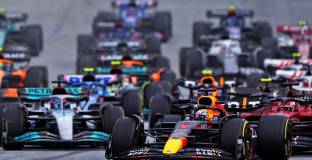 ФИА забрани използването на защита на дъното 