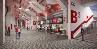 Третият етап на 