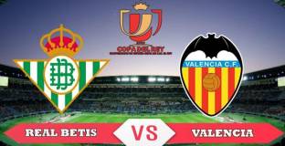 Бетис и Валенсия няма да се победят в редовното време