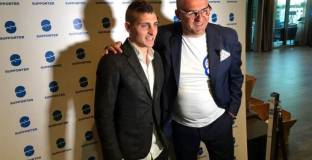 Агент: Неймар се намира в златна клетка, той няма да напусне ПСЖ 