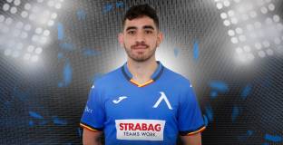 Левски подписа с кипърски национал