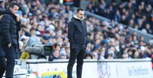 Тотнъм иска Де Дзерби за нов мениджър