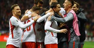 Полша обърна Албания и е на крачка от Мондиал 2026