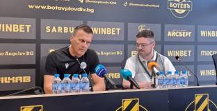 Треньорът на Жрински Мостар: Няма да ни е лесно срещу Ботев