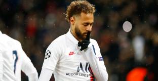 Челси се опитал да купи Неймар