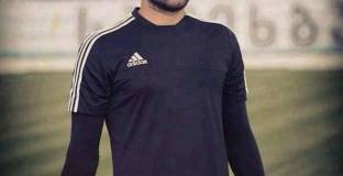 Вратар почина по време на загряване 