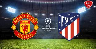 Атлетико може да има проблеми в Манчестър