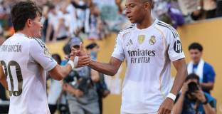 Реал Мадрид победи Борусия Дортмунд и е на полуфинал (видео)