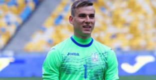 Marca: Реал Мадрид закупи Лунин 