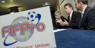 FIFPro излезе с предложение за намаляване на натоварването на футболистите 