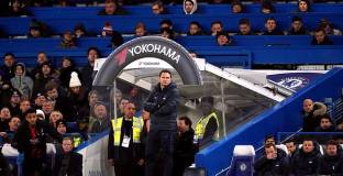 Мърсън не вярва, че Челси ще завърши в топ 4 