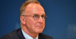 Румениге напуска Байерн след 30 г. работа в клуба