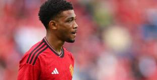 Диало премахна Ман Юнайтед от акаунтите си