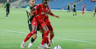 Участието на Арда в евротурнирите приключи бързо (видео)