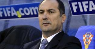 Бивш треньор на Хърватия: Някой знае ли срещу кой играем утре? 