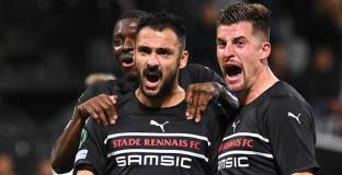 Мура 05 - Рен 1:2 