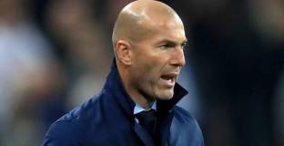 Зидан: Лошо се защитавахме и допуснахме грешки 