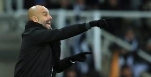 Гуардиола: Трудно се играе футбол, когато съперникът не иска 