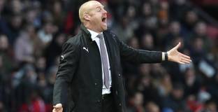  Шон Дайк поема Евертън?