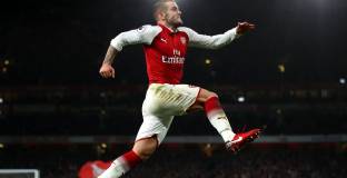 Уилшър: Сега изживявам мечтите си