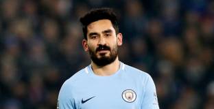 Гюндоган: Доволни сме от играта, но не и от резултата 