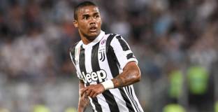 Юнайтед иска Дъглас Коща 