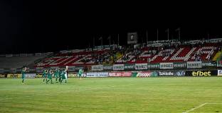 Ботев Враца и Локо София не се победиха, но поднесоха мач с много голове (видео)