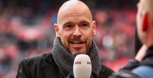 Тен Хаг определи осем, които ще остави