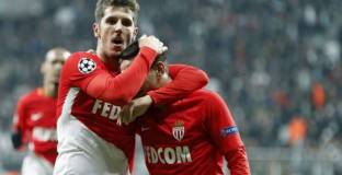 Гол в 94-та минута спаси Монако срещу аутсайдер