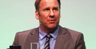 Пол Мърсън: Сгреших за Арсенал