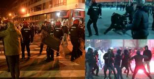 Мачовете в Испания през уикенда ще започнат с минута мълчание 