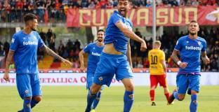Класика за Фиорентина срещу слабака Беневенто, резултати от Серия А (видео)