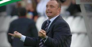 Официално: Берое заложи на испанец за старши треньор