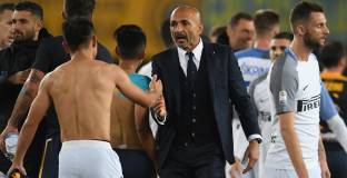 Интер поведе в Серия А (видео)