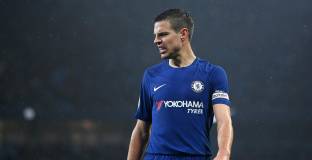 Аспиликуета: Не мога да се оплаквам от феновете