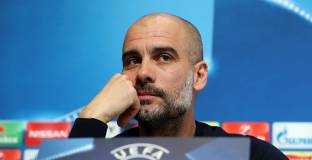 Гуардиола: Забравихме да излезем през второто полувреме 