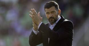 Консейсао: Ливърпул е най-добрият отбор в света