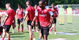 ЦСКА-София пред трансфер на крило от Втора Бундеслига 