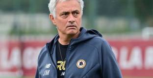  Моуриньо: Отборът ни е истинско семейство