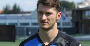 Гасперини блокирал трансфера на Миранчук в Торино