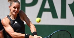 WTA-500 във Вашингтон – 24 юли