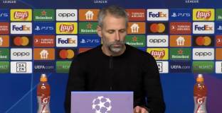 Розе: Така и не влязохме в мача