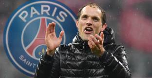 ПСЖ дал гаранции на Тухел относно Неймар 