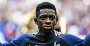 Дембеле: Търсех извинения, за да не участвам в тренировките на Борусия 