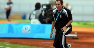 Уволниха треньора на Венецуела (жени) след изказване за недохранване 