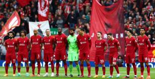 Ливърпул твърди, че има 1 млрд. последователи в социалните мрежи